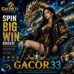 GACOR33