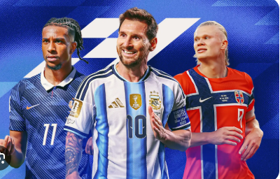 FIFA Football Highlights: Latest Goals, Match Moments and Key Plays